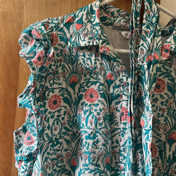 Dress - Picture 4 of 4